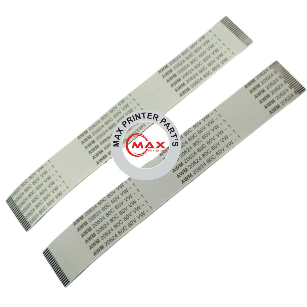 Power Supply To Formatter Card Cable For Canon Image Class MF244dw / MF232w / MF241d / MF246dn / LBP151dw (New Import)
