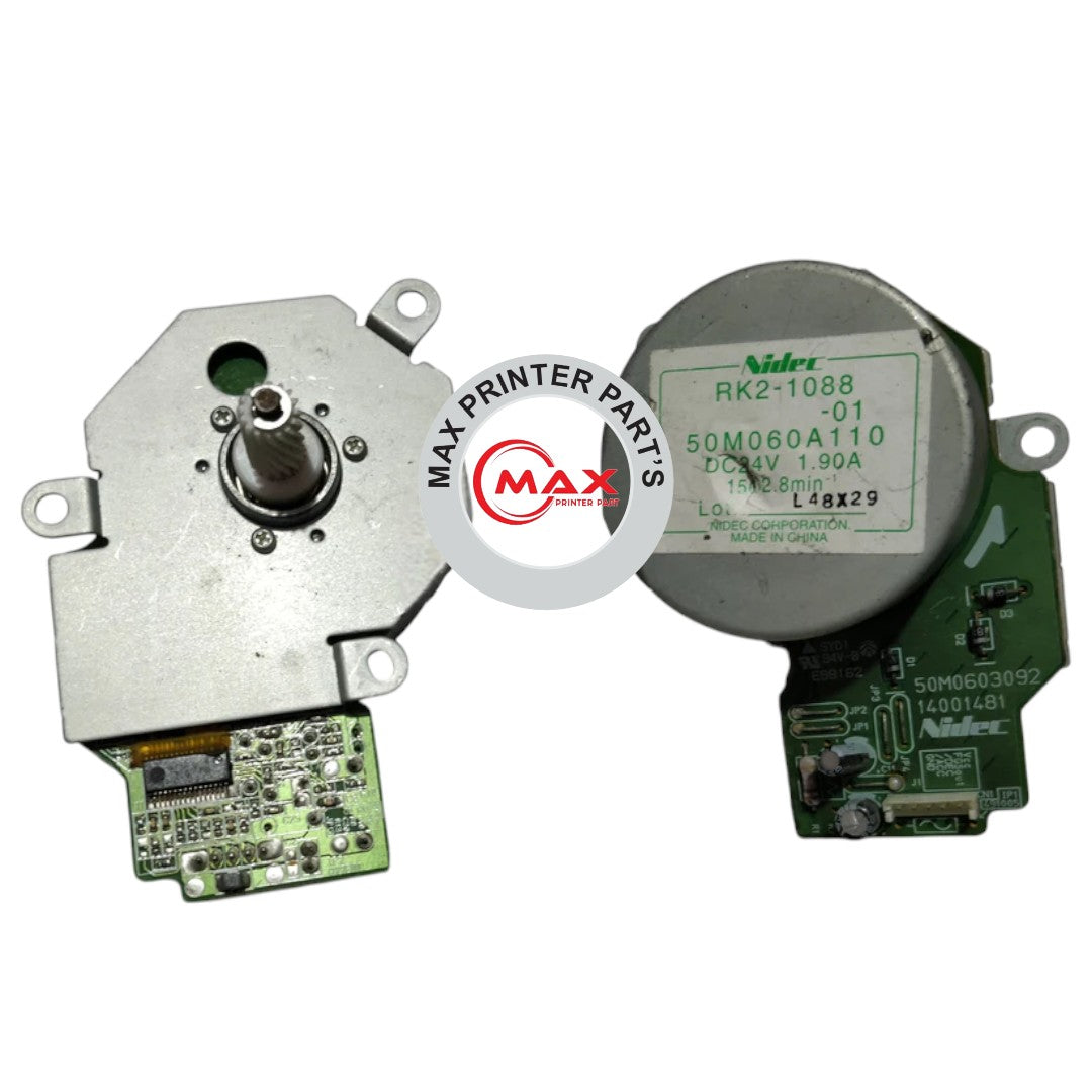 Fuser Drive Motor / Fixing Drive Motor For HP LaserJet Pro M435nw / M701 / M706n (RK2-1088 / RK2-0521 / FK2-3030)