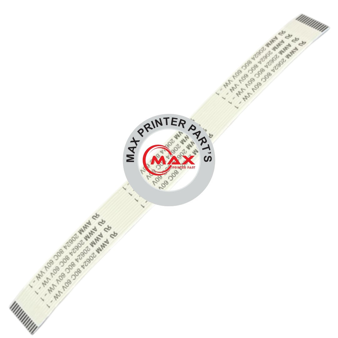 Power Supply To Formatter Card Cable For HP LaserJet Pro M1136 / M1213nf / M1218fnw (New Compatible)