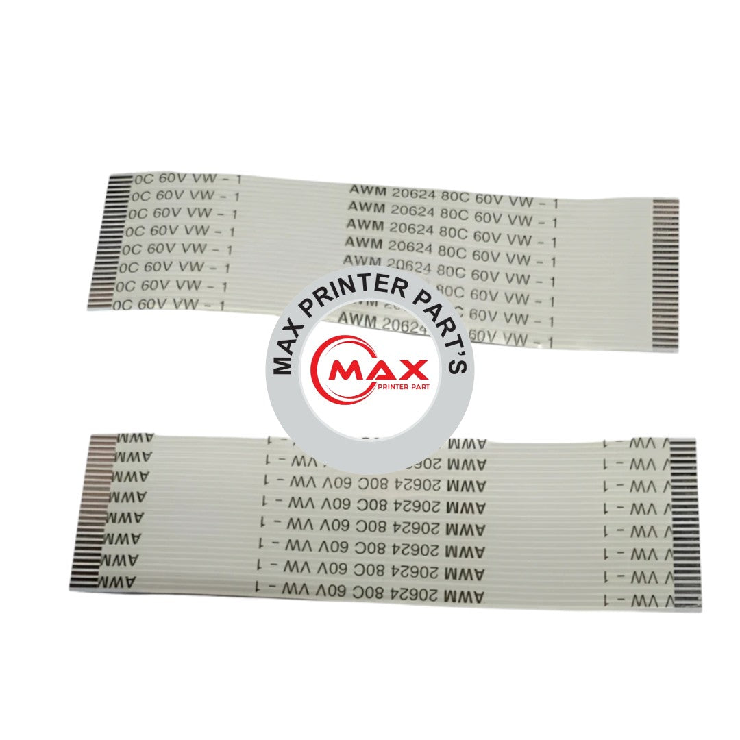 Power Supply to Formatter Card Cable For Samsung ML-1666 / ML-1866 / SCX-3201 (New)