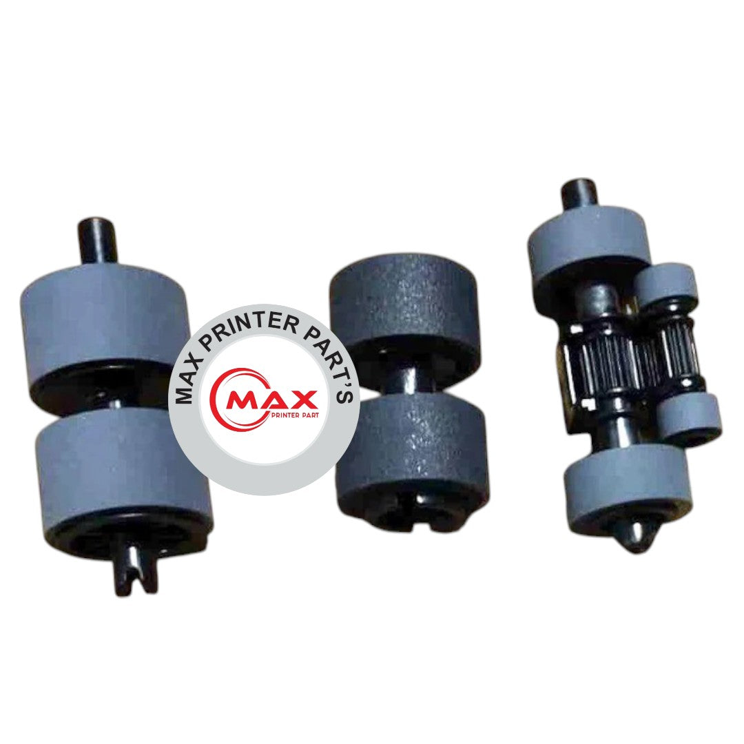 Pickup Roller For HP ScanJet Pro 2000 s2 / 3000 s4 Sheet-feed Scanner (New Import)