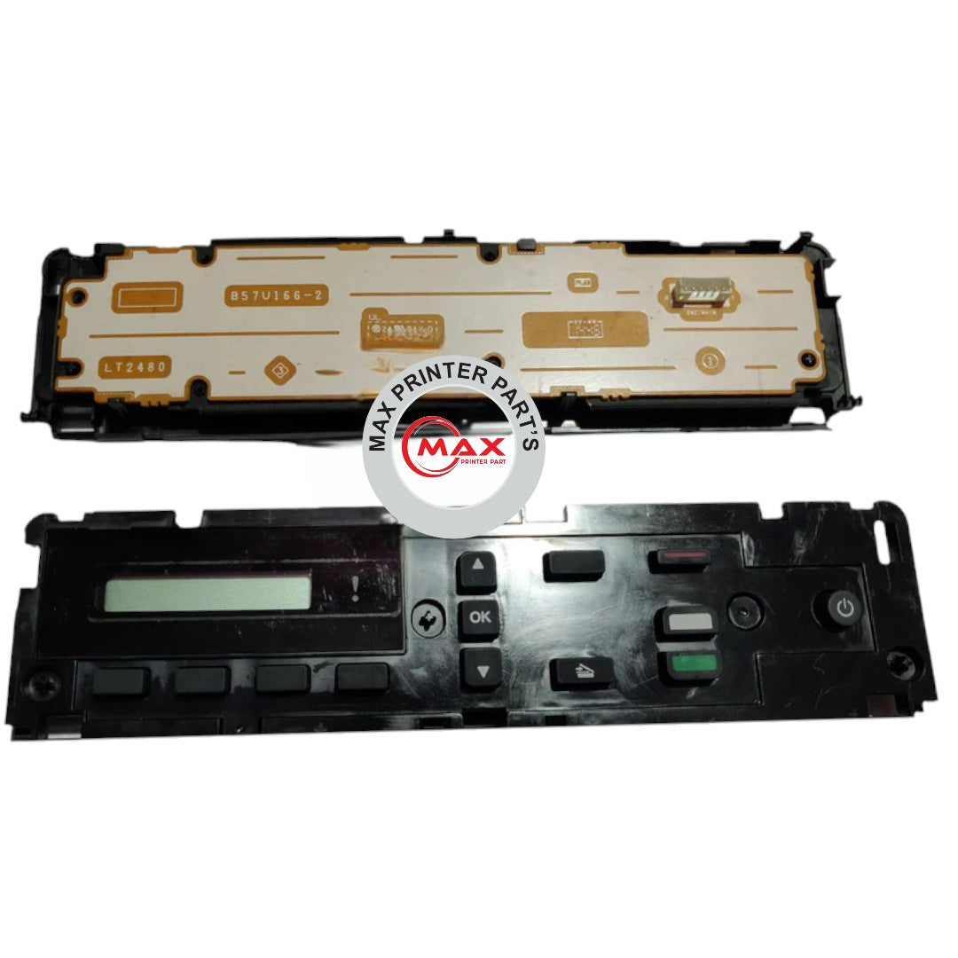 Control Panel / Display Panel For Brother DCP-T300 / T500 / T700 (B57U166-2 / LT2480)