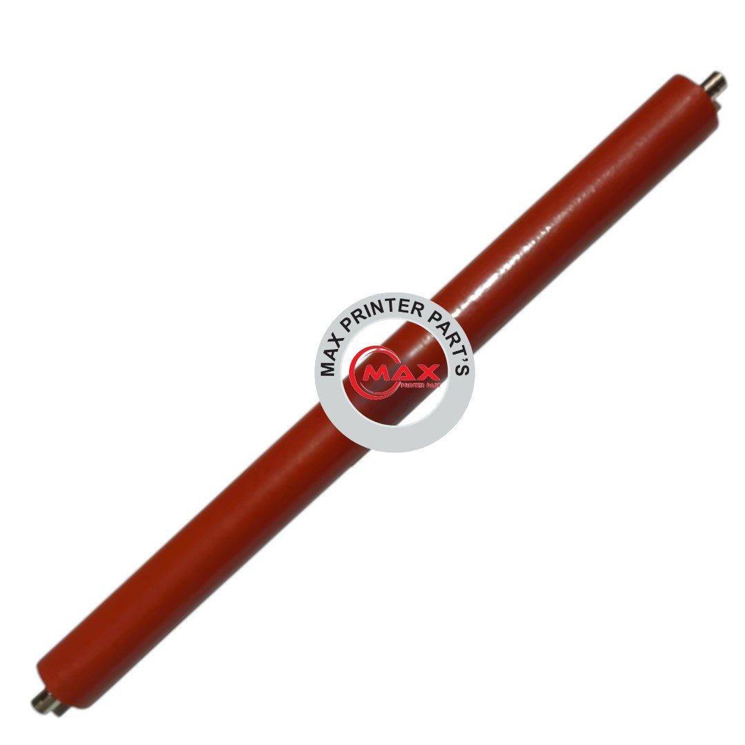 Rubber Pressure Roller / Rubber Lower Roller For Kyocera FS1120 / FS1040 / FS1125MFP/ FS1020