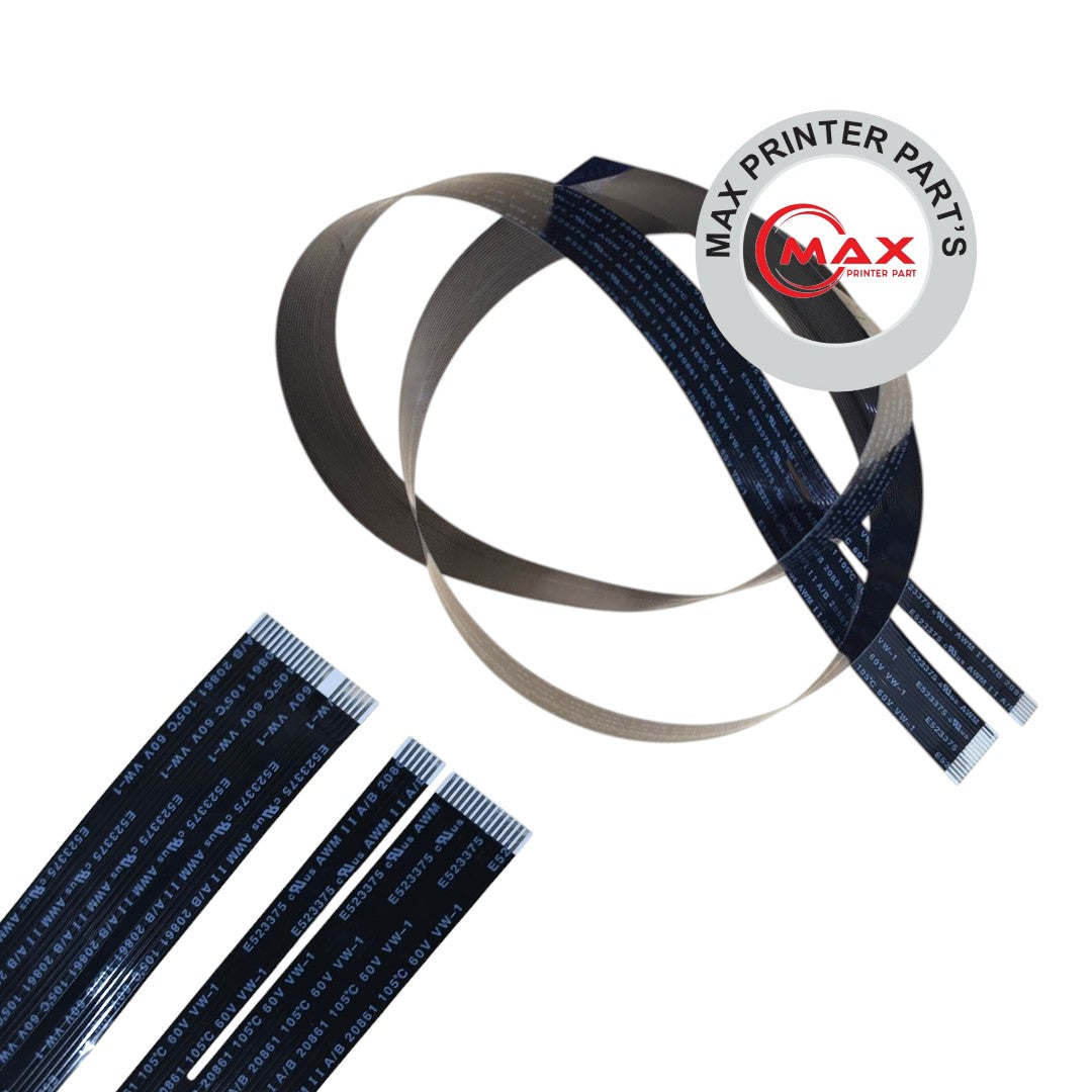 CCD Scanner Cable For HP Smart Tank 675 / 720 / 750 / 790 Wi Fi All-in-One Printer (New Import)