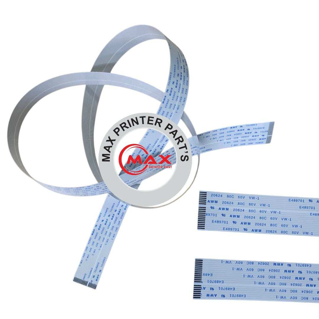 CCD Cable For Canon Pixma G2000 / G2010 / G2020 / G3000 / G2060 / G3010 / GM4070 / G3020 / G3060 / G4010 (Original Quality) New