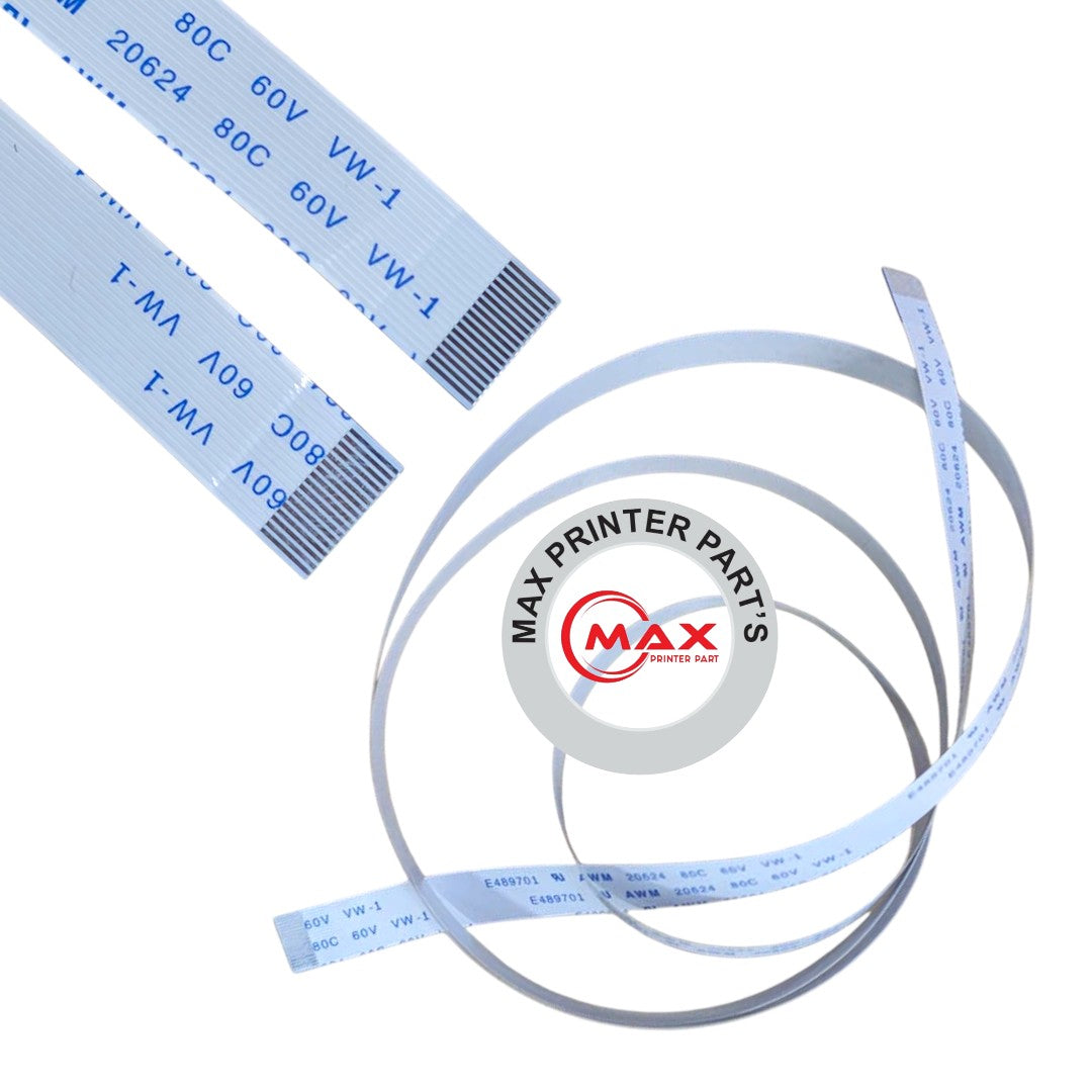 CCD Cable For Epson L4150 / M2140 / L5190 / L4160 / L6190 / M3170 / L6460 (Import New)