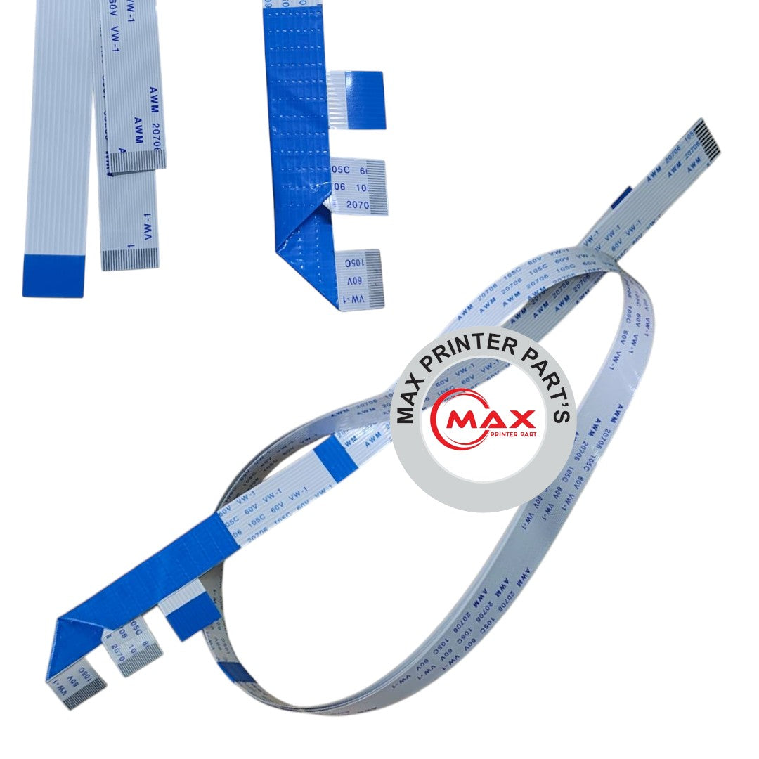 Head Cable For Canon Pixma G2020 / G570 / G2021 / G2060 / G3020 / G3021 / G3060 (Original Quality) New