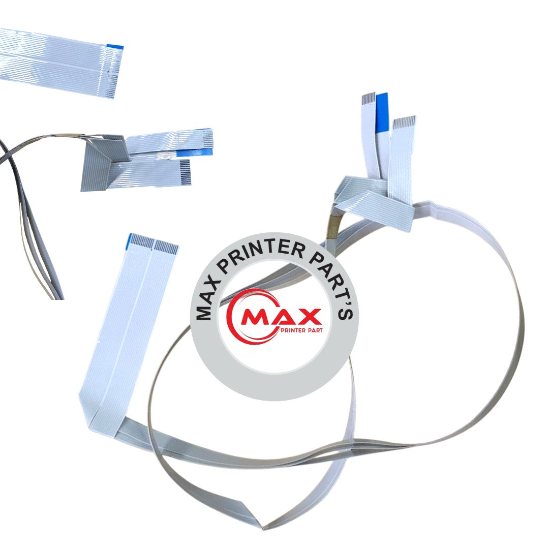 Head Cable For Epson L1800 / 1390 Printer (New Import)