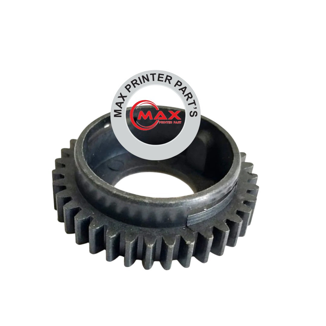 Heat Roller Gear / Upper Roller Gear For Ricoh SP 200 / SP 210 (New Import)