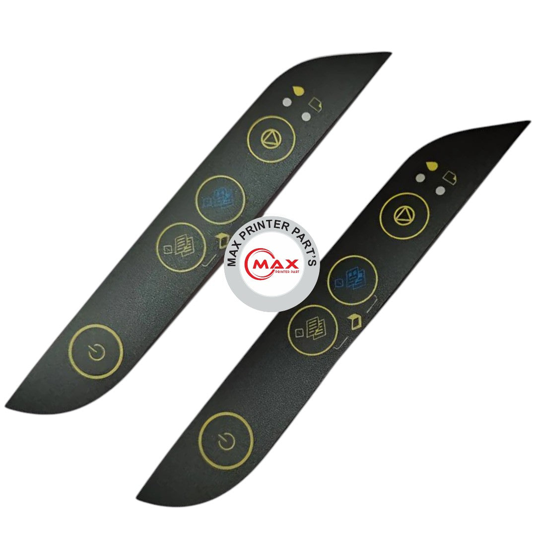 Control Panel Sticker / Display Sticker For Epson L3110 / L3115 (Import New)