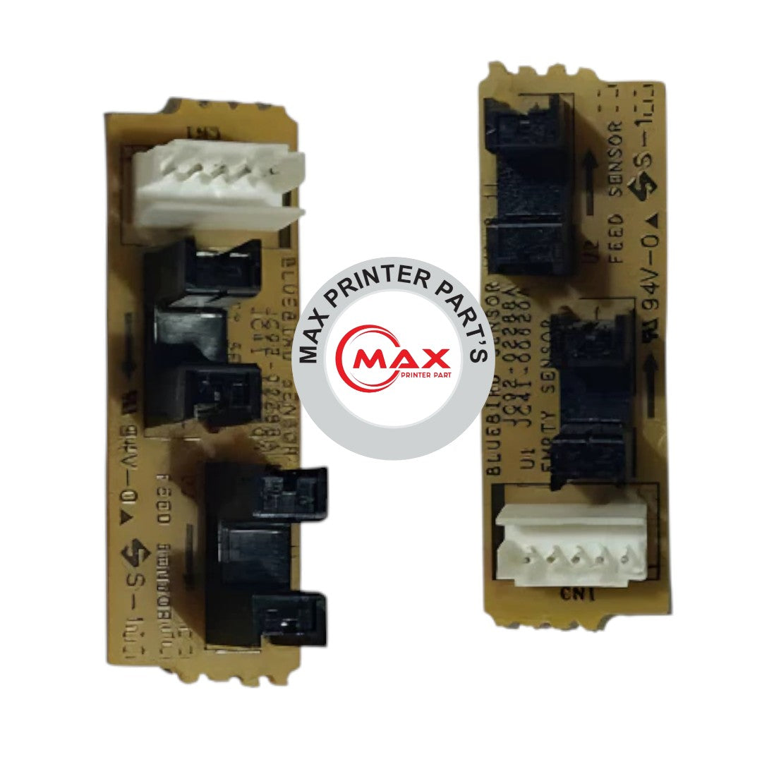 Paper Sensor / PBA Feed Sensor For Samsung Xpress SL-M2876nd / M2880fw / M2830dw / M2826nd (JC92-02288A / JC41-00620A )
