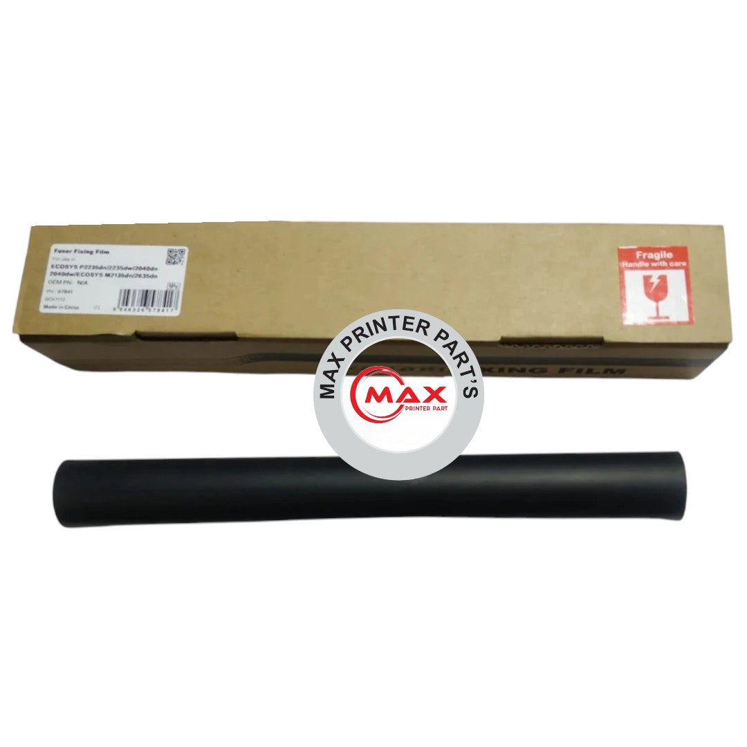Teflon / Fuser Heat Roller For Kyocera Ecosys M2040dn / 2235dn / 2635dn (Original Quality)