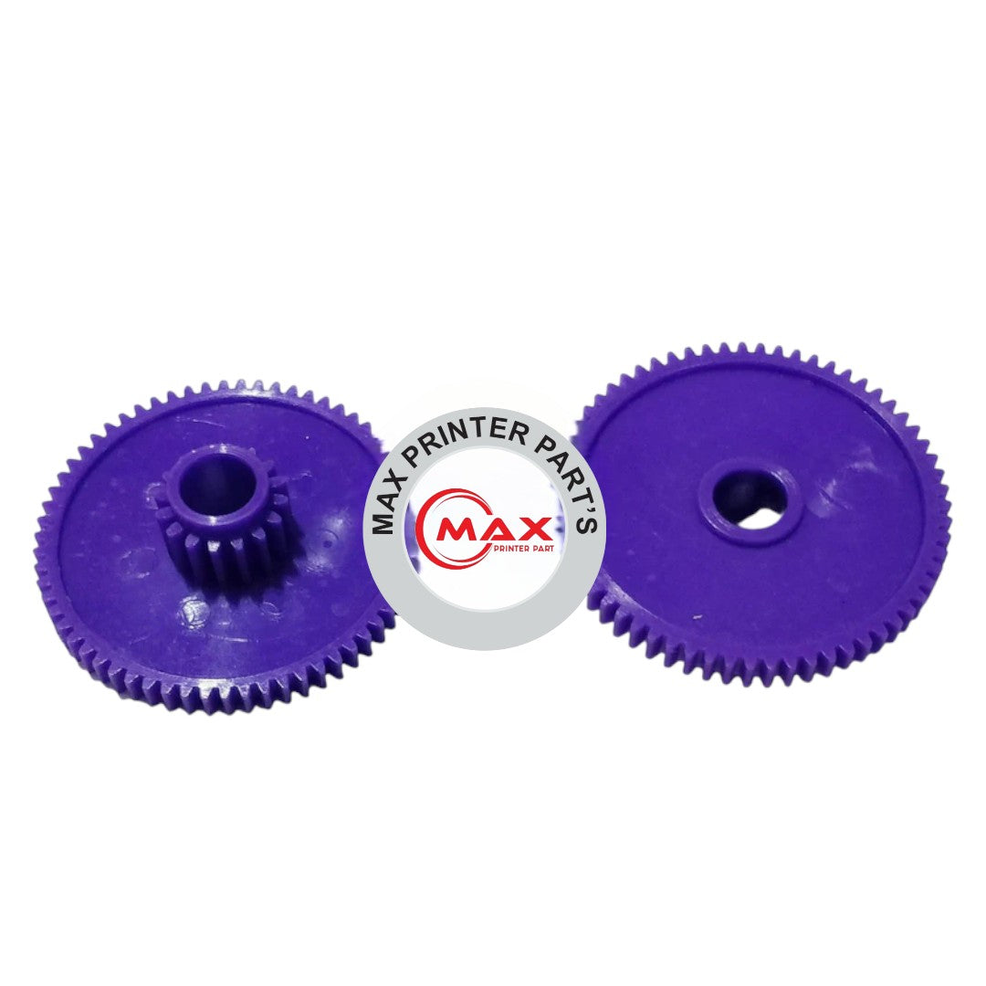 PF Gear / Paper Feeding Gear For TVS MSP 240 Star / 250 Star / MSP 270 (New Compatible)