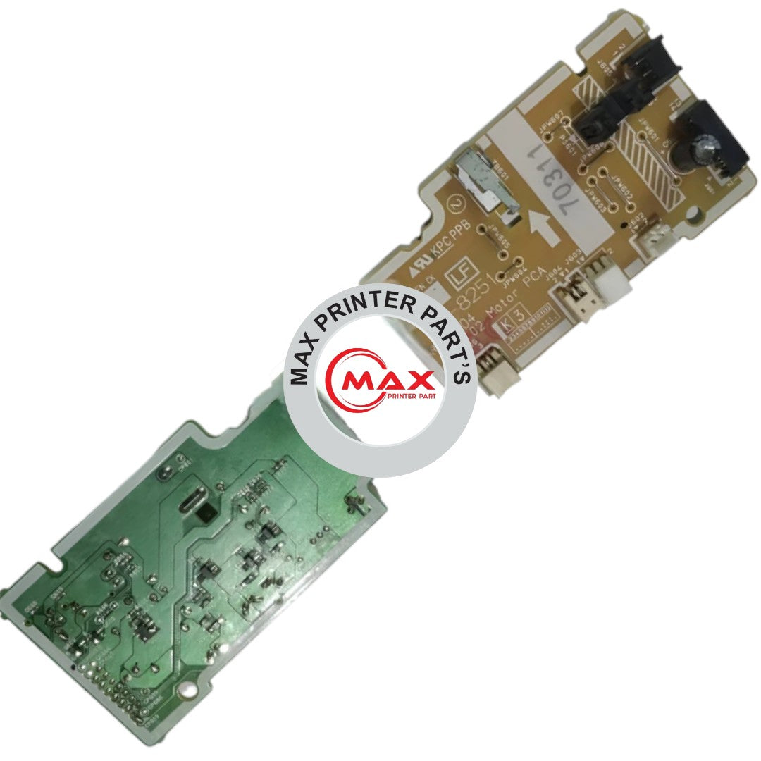 ECU / Engine Control Unit For HP Laserjet Pro M104 / M132 / M134FN (RM2-8251)