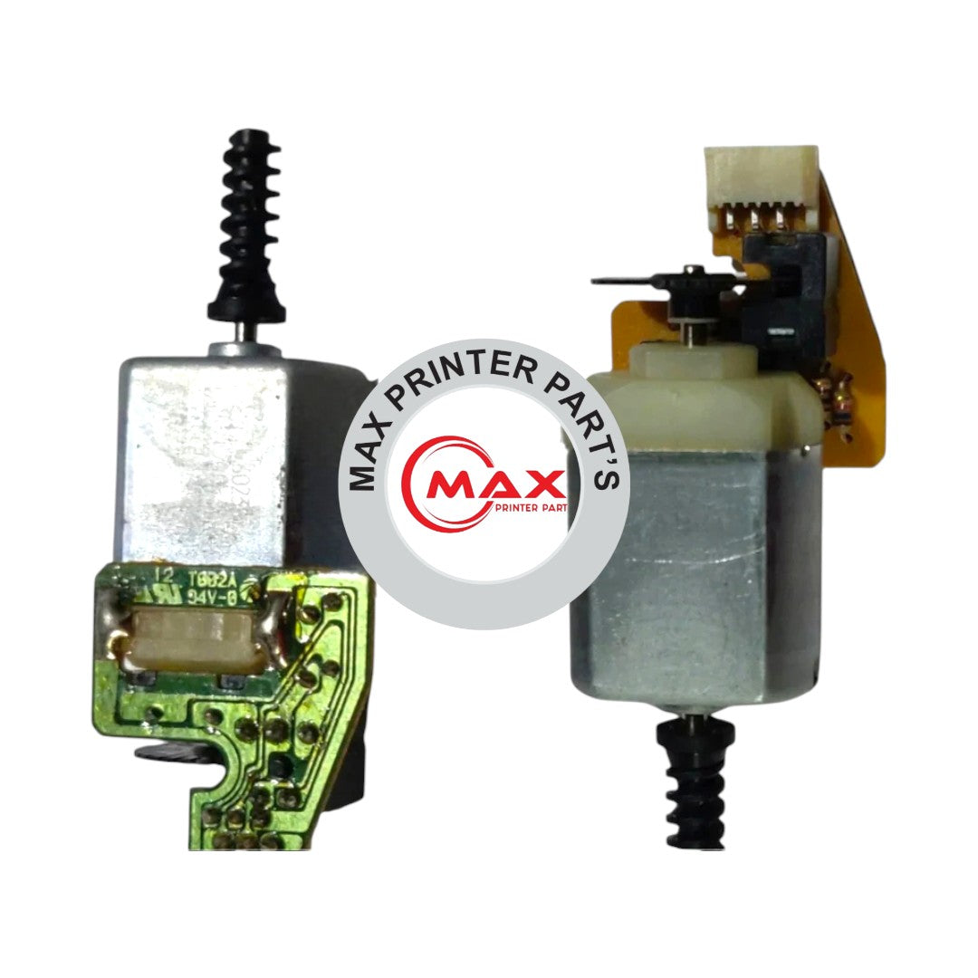 CCD Scanner Motor / CCD Motor For HP LaserJet Pro M1136 / M1132 Printer