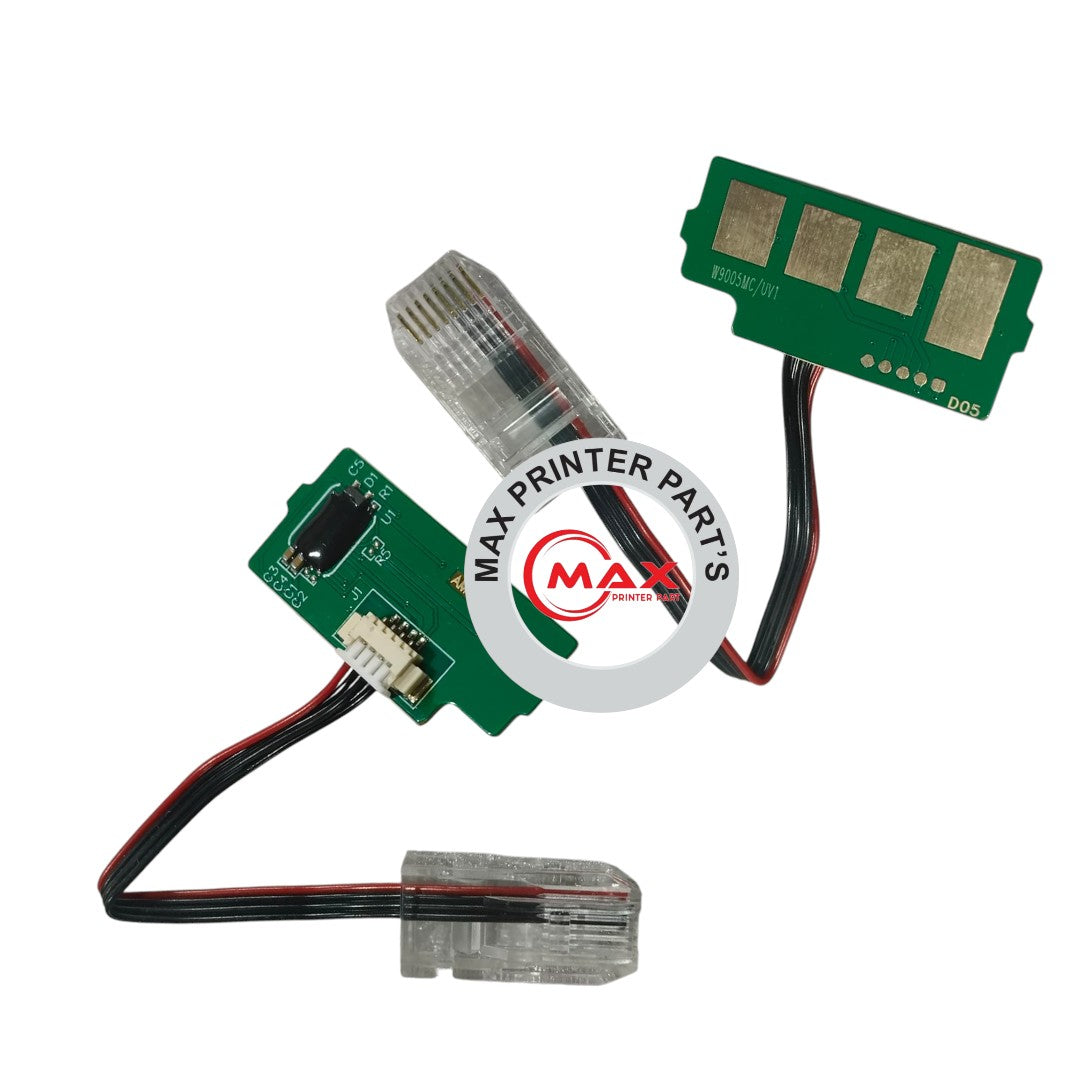 Count Chip Drum Unit W9006Mc Compatible With Hp Laser Jet Managed Mfp E72525/E72530/E72535 Printer
