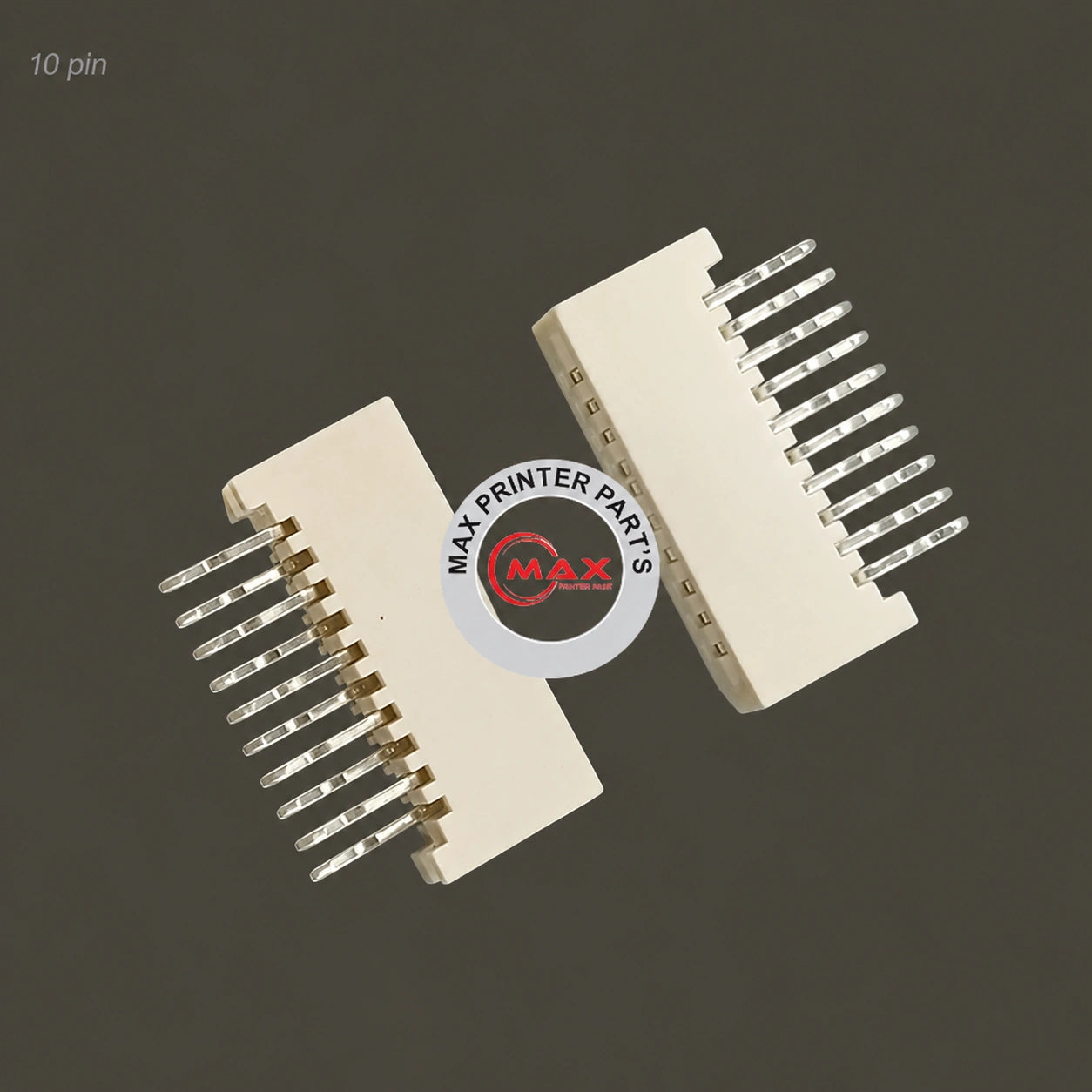 10 Pin FFC Connector For Eco Tank M205 Product
