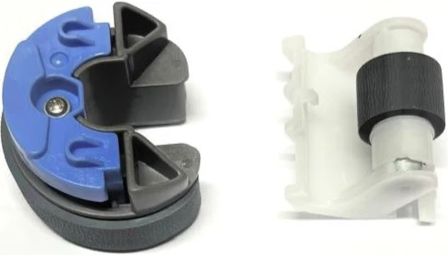 Pickup Roller For Epson L8050 / L18050/ L18058 / L8058 (C12C937771) Set - New Import