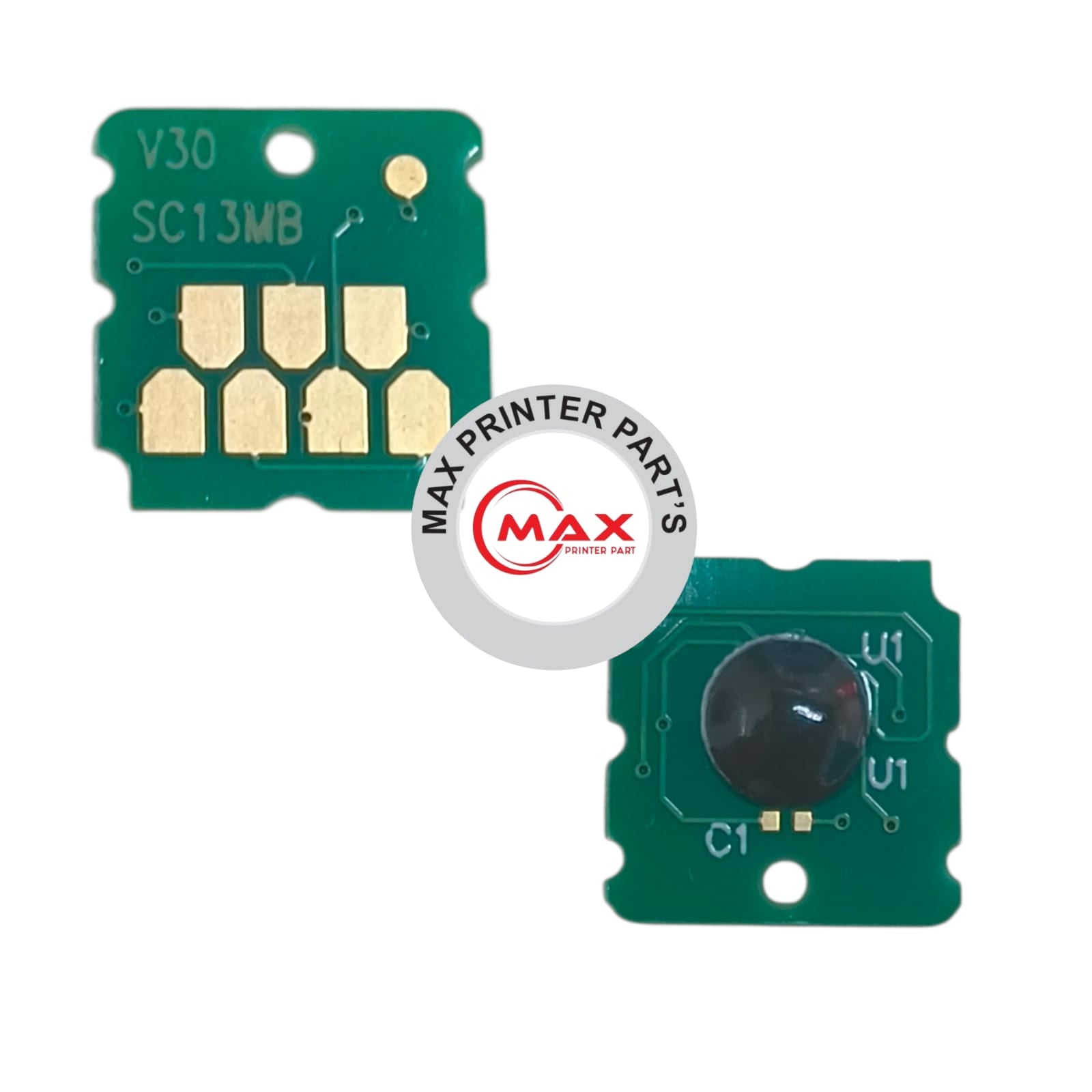SC13MB Maintenance Box Chip Epson SC-F530/ F531