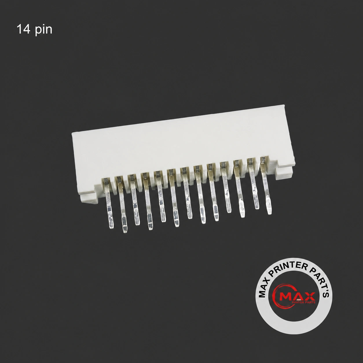 14 Pin FFC Connector For Samsung Xpress SL-M2876 Product
