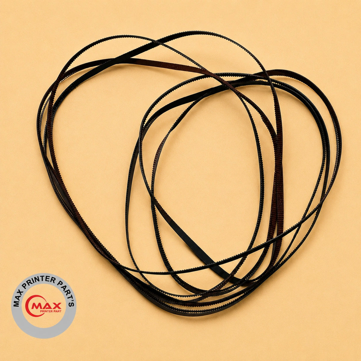 Epson L210 & L380 Timing / Carriage Belt – Genuine New replacement spare part