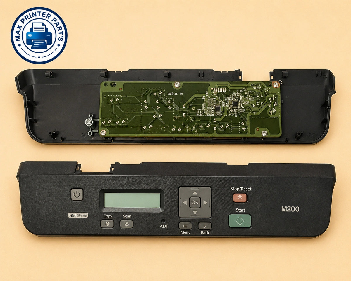 Epson M200 Control Panel – Compatible Aftermarket replacement spare part