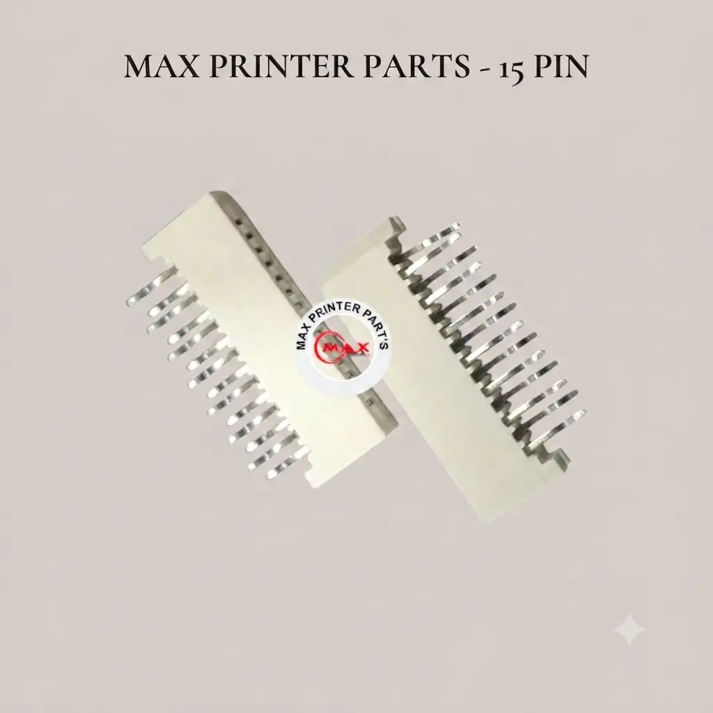 15 Pin FFC Connector for Canon MF244dw product image