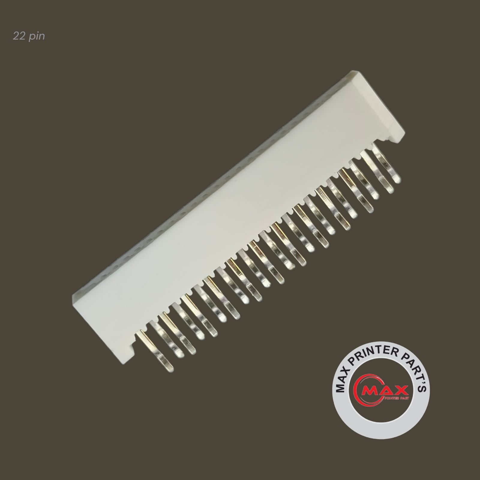 22 Pin FFC Connector For Canon PIXMA G2000 (New Import)
