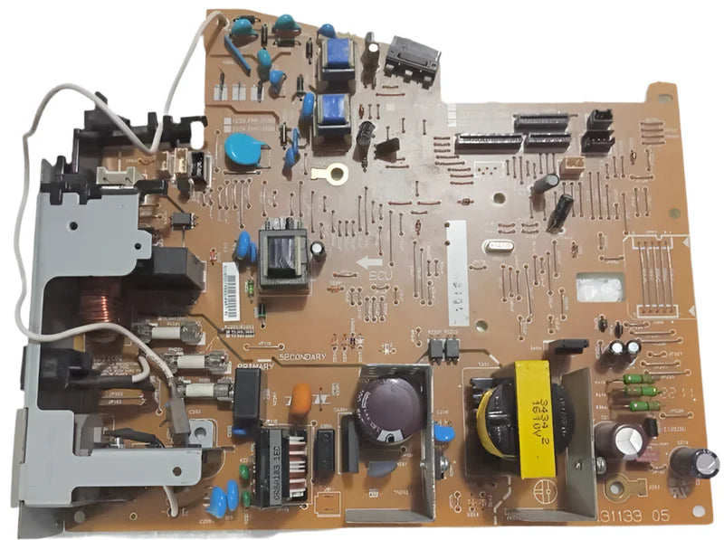 Power Supply / DC Board For Canon Image Class MF4412 / MF4450 (FM4-7059)