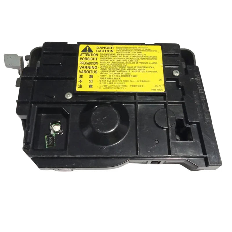 LSU / Laser Scanner Unit For HP LaserJet P2035 / 2055DN (RM1-6382 / RC2-8242)