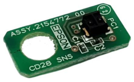 Paper Sensor For Epson L8050 / L18050 / L8180 / L8160 (2154772 / 2154771) New OEM