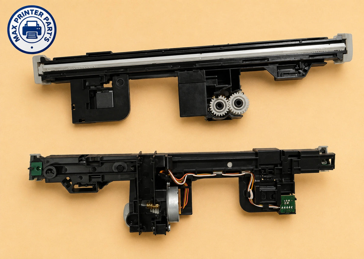 Epson L3110 & L3150 CCD Scanner Unit with Motor – Compatible Aftermarket replacement spare part