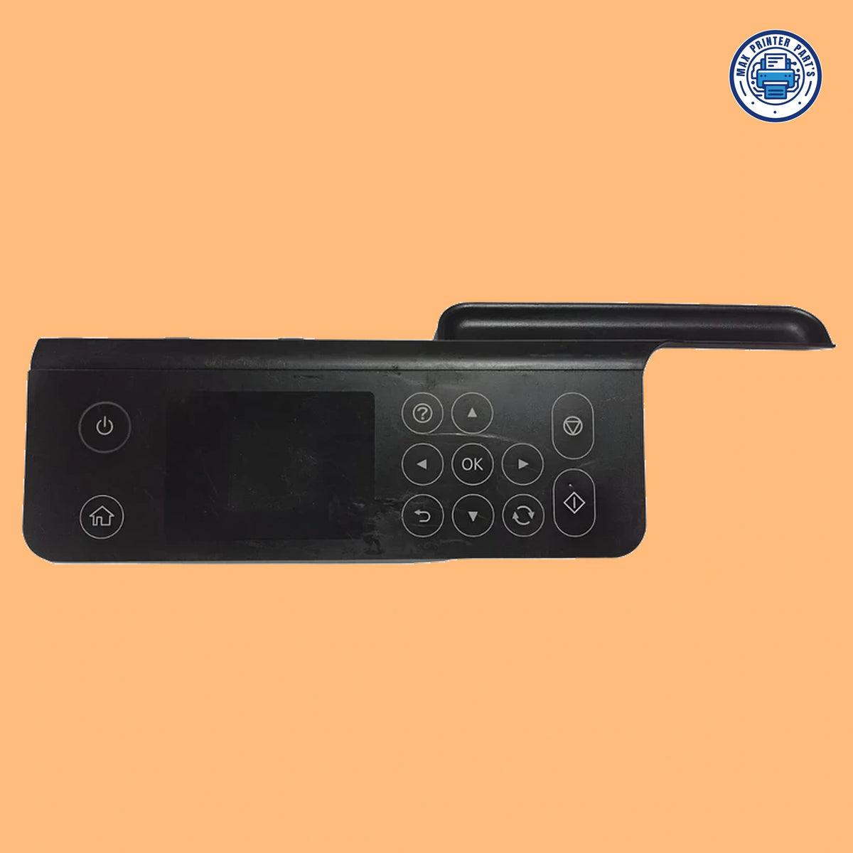 Epson M2140 & M2170 Control Panel – Refurbished Genuine replacement spare part