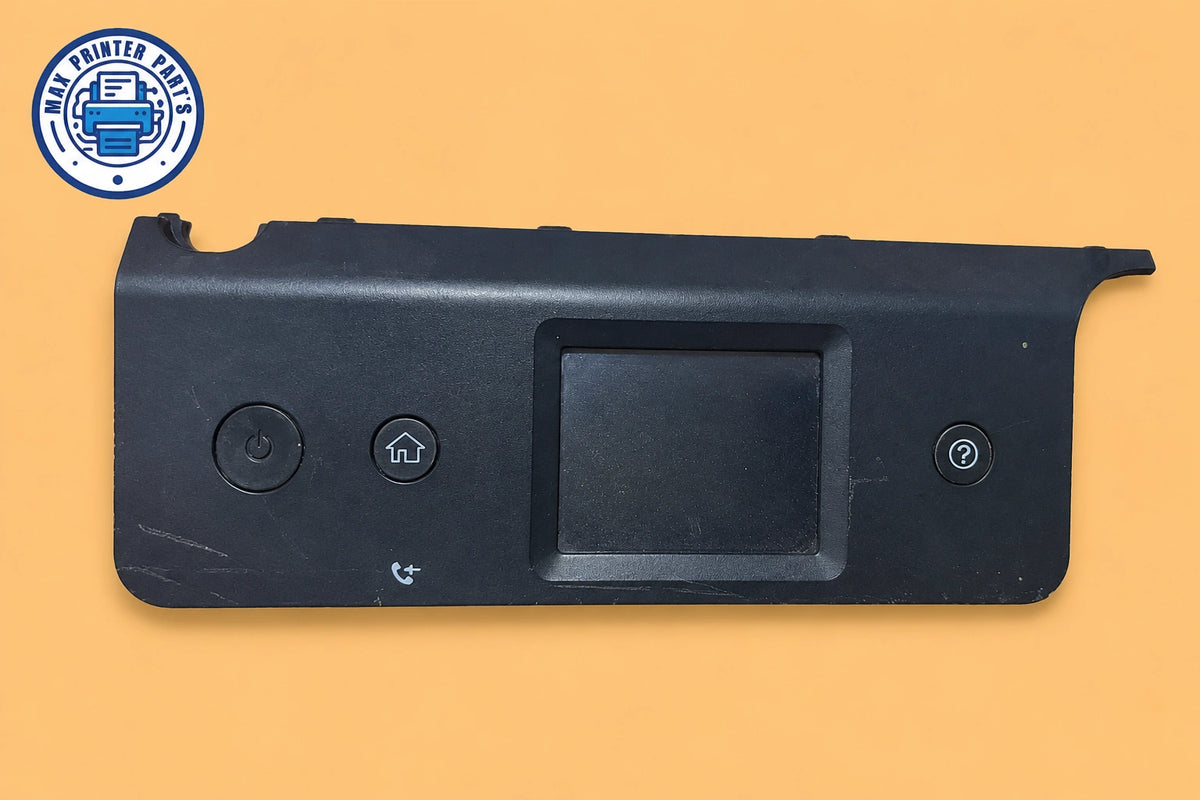 Epson M3170 & L6460 Control Panel – Compatible Aftermarket replacement spare part