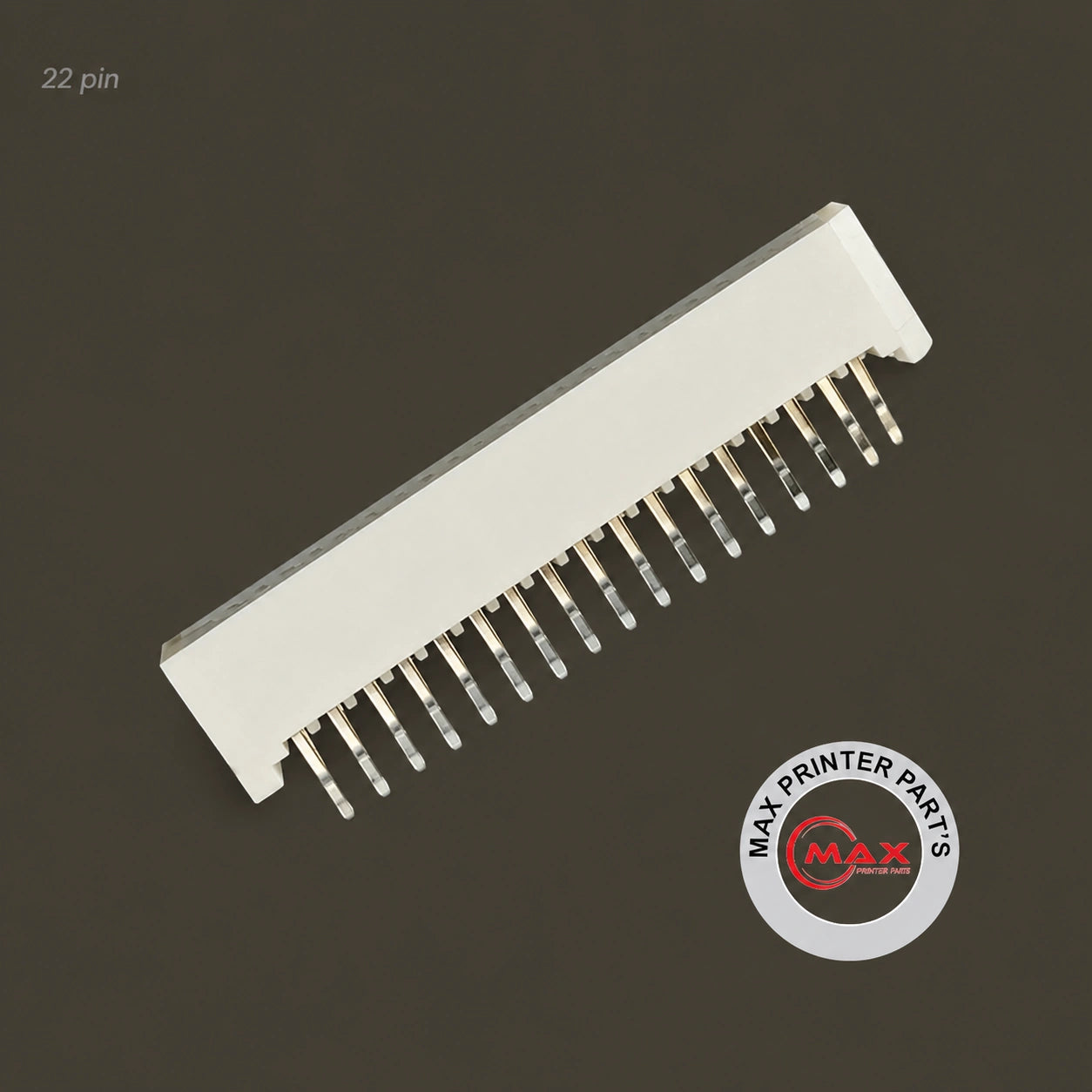 22 Pin FFC Connector For Canon imageCLASS MF4412/4410 Product
