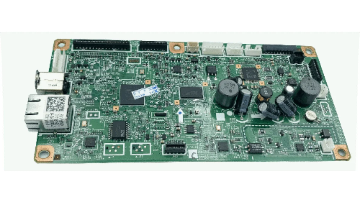 Formatter Board / Logic Board For Canon Image Class MF249dw (FM1-Y861)