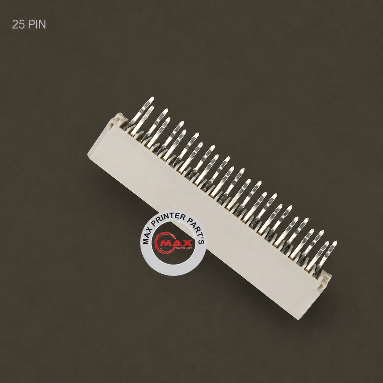 25 Pin FFC Connector For Canon imagePROGRAF TM-200 Product
