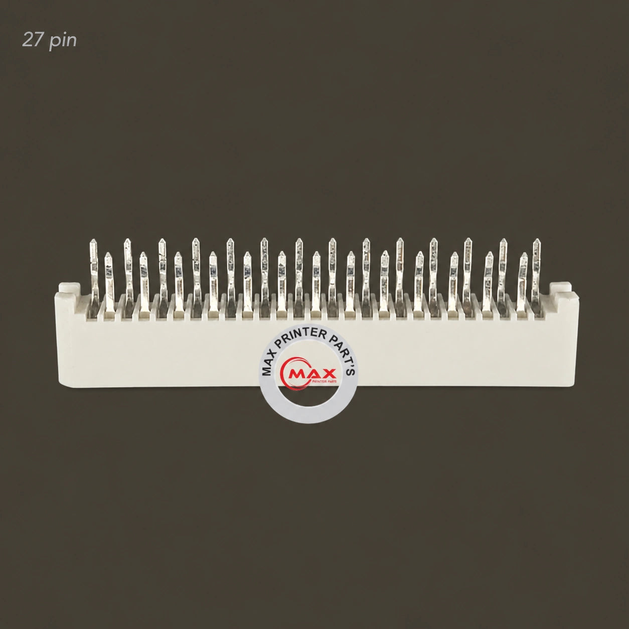 27 Pin FFC Connector For Canon imageCLASS MF4750 Product
