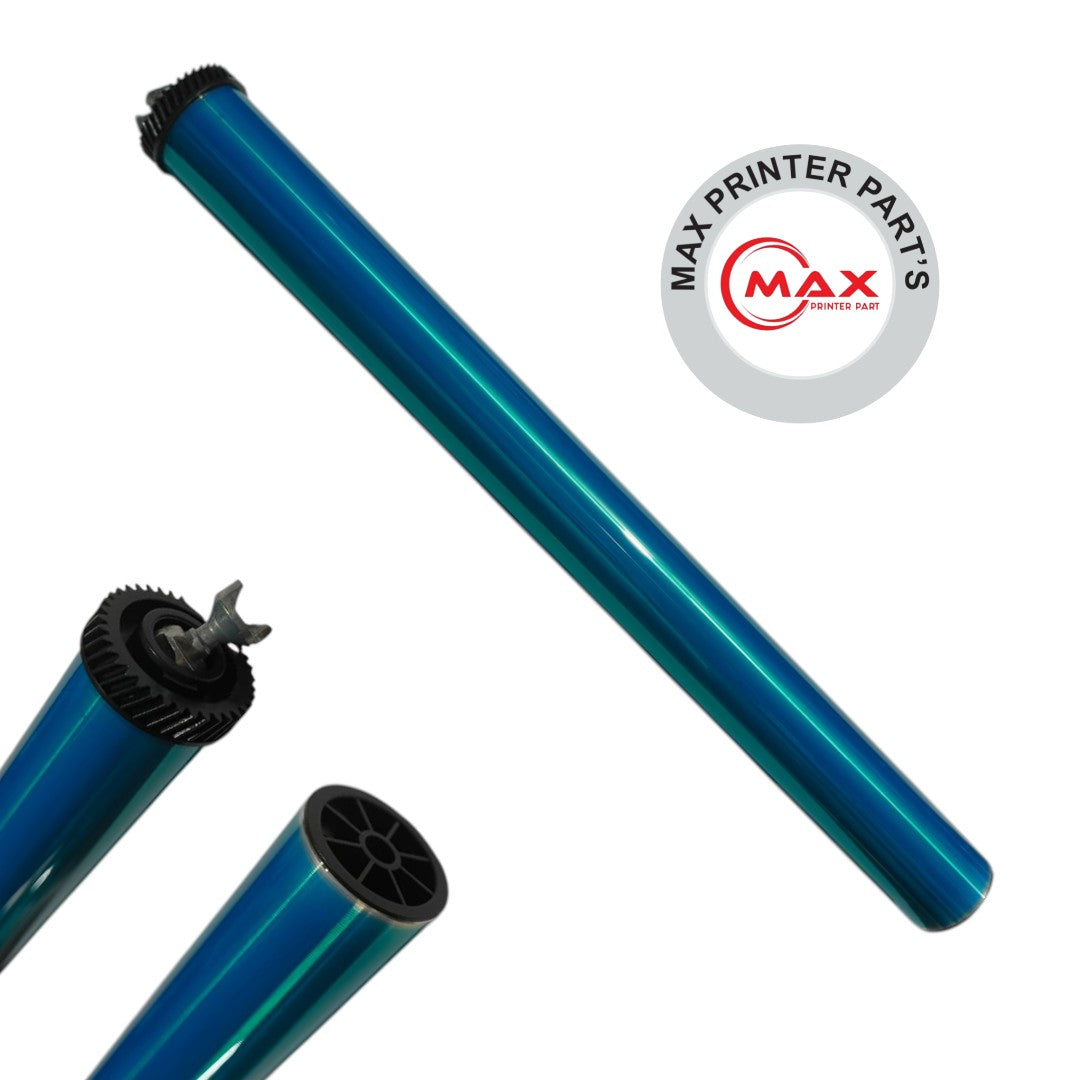 Double Coated Sky Blue Opc Drum For CF228A / CF226A / CF287A / CF277A / CF276A / w1520A / CF289A / CF259A/ CF258A/ CRG-052 / CRG-070 / CRG-057 / CRG-059 / T03 / T13 Cartridge