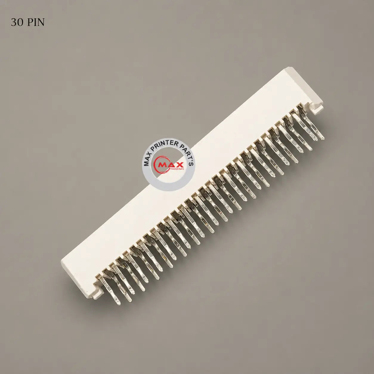 30 Pin FFC Connector For Epson Product
