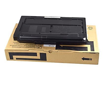 TK 7120 Compatible Toner Cartridge for Taskalfa 3212i Single Color Ink Toner (TK-7120) (TK-7120 Black)