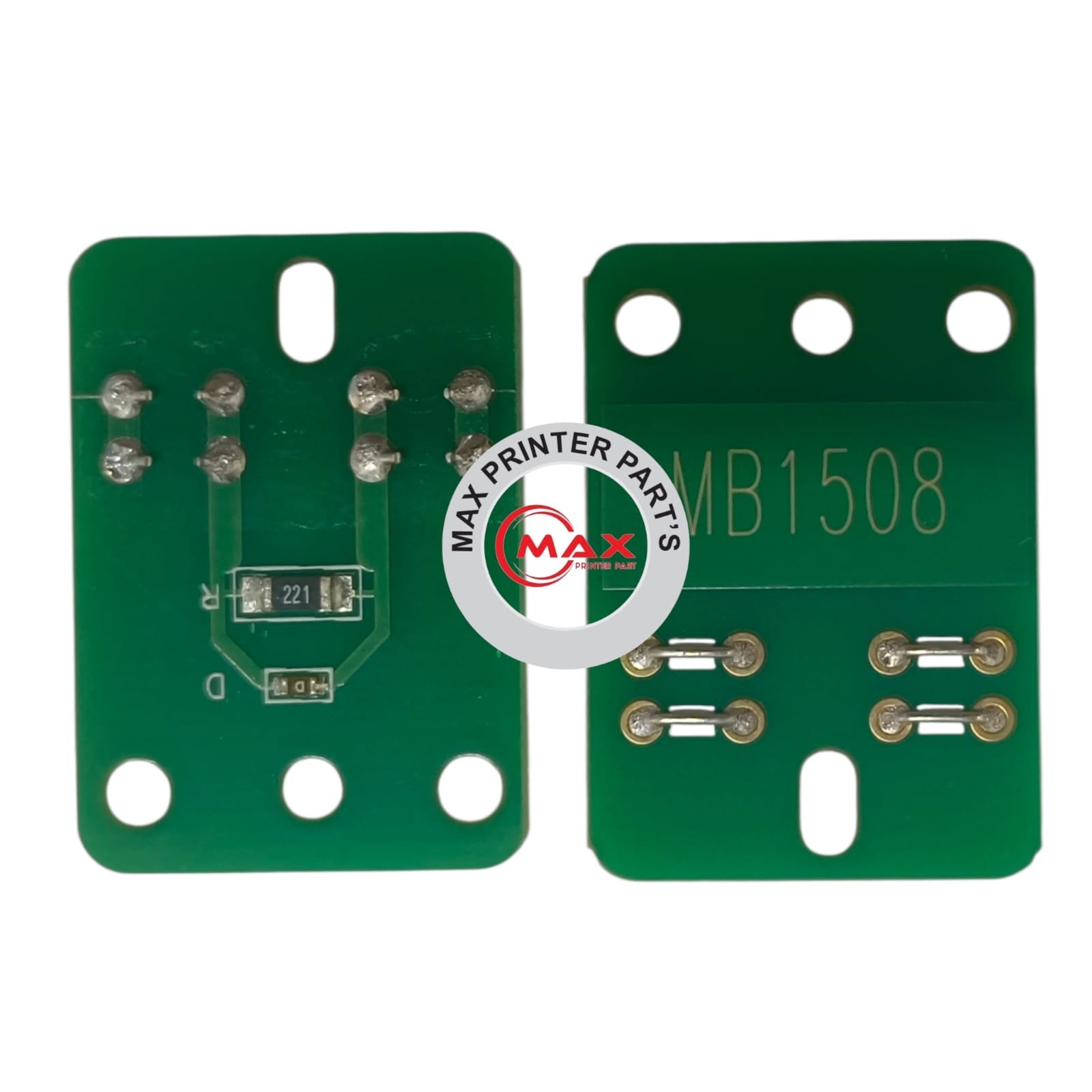 Count Chip Panasonic MB-1500 / 1508 / 1528 Kx-fac408cn / 3018 / 3028 Chip Reset Printer