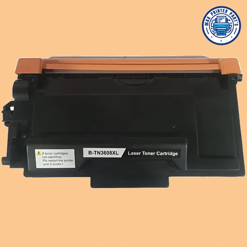 Brother HL-L5210 L5660 L5510 L5915 TN-3608XL toner cartridge