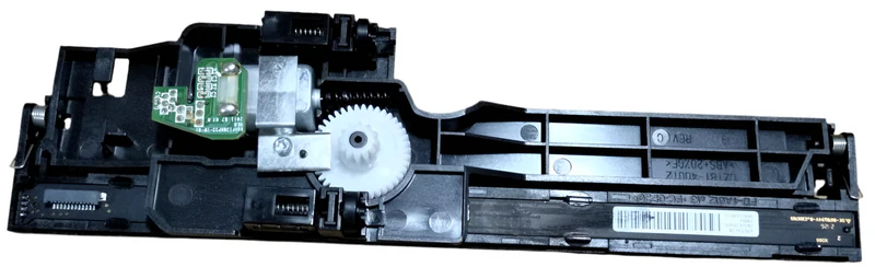 CCD Scanner Unit With Motor For HP LaserJet Pro MFP M126a / M126nw / M128fn / M176n / M177fw (CZ181-40012)