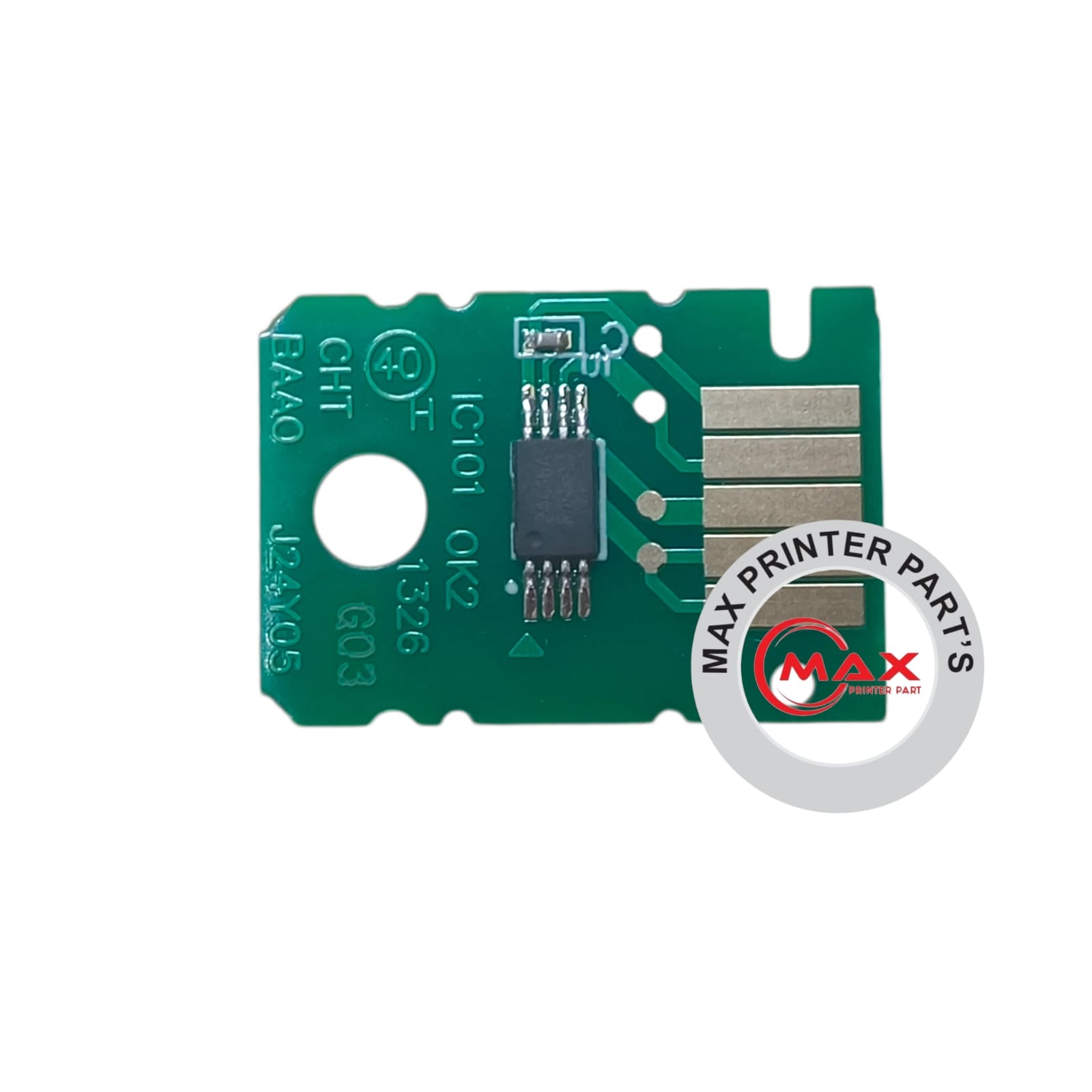 MC-G03 Maintenance Chip For GX4020 GX3070