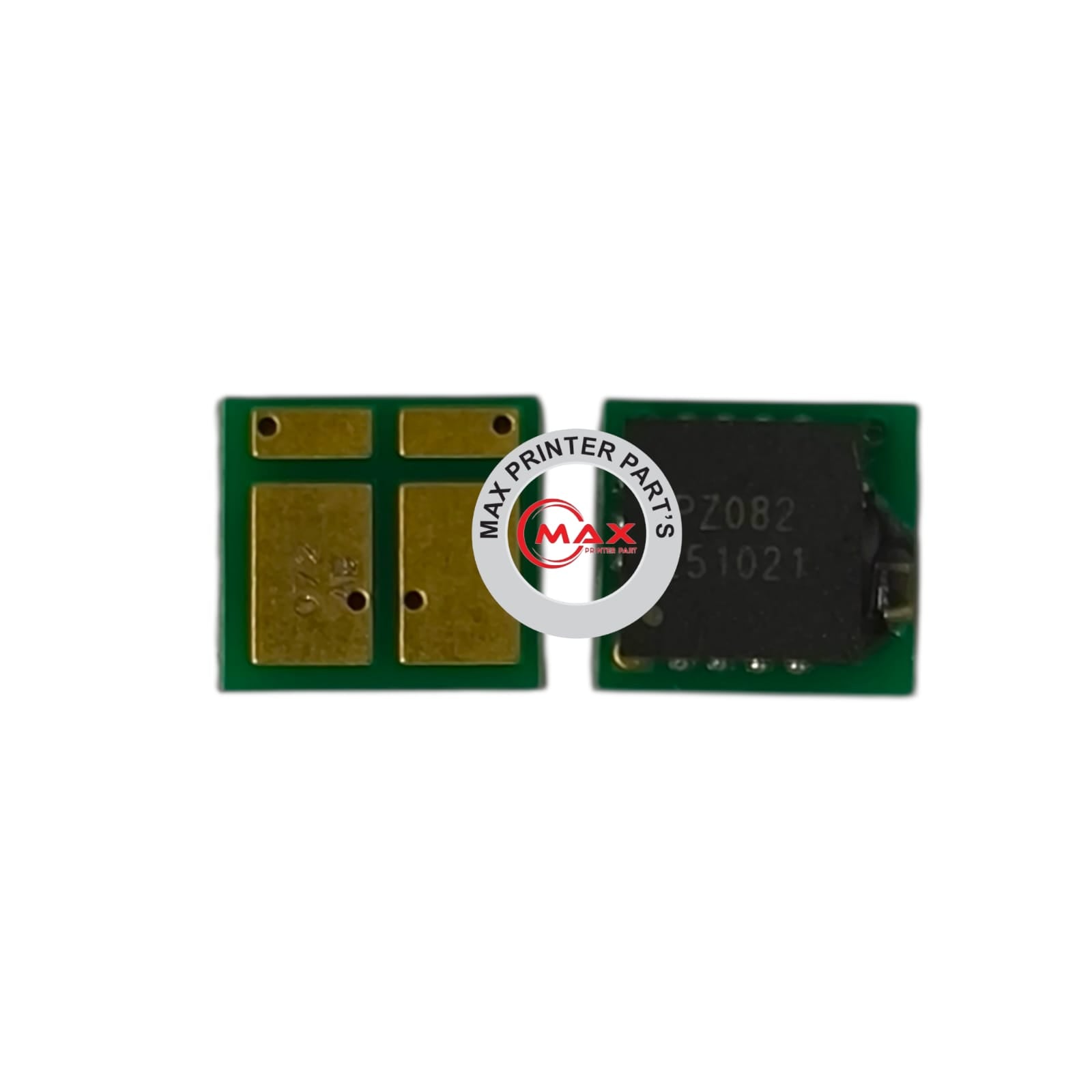 Count Toner Chip CRG-072 Non-Leval MF284dw / MF287dw / MF280 / LBP172dw / MF289dw Printer.