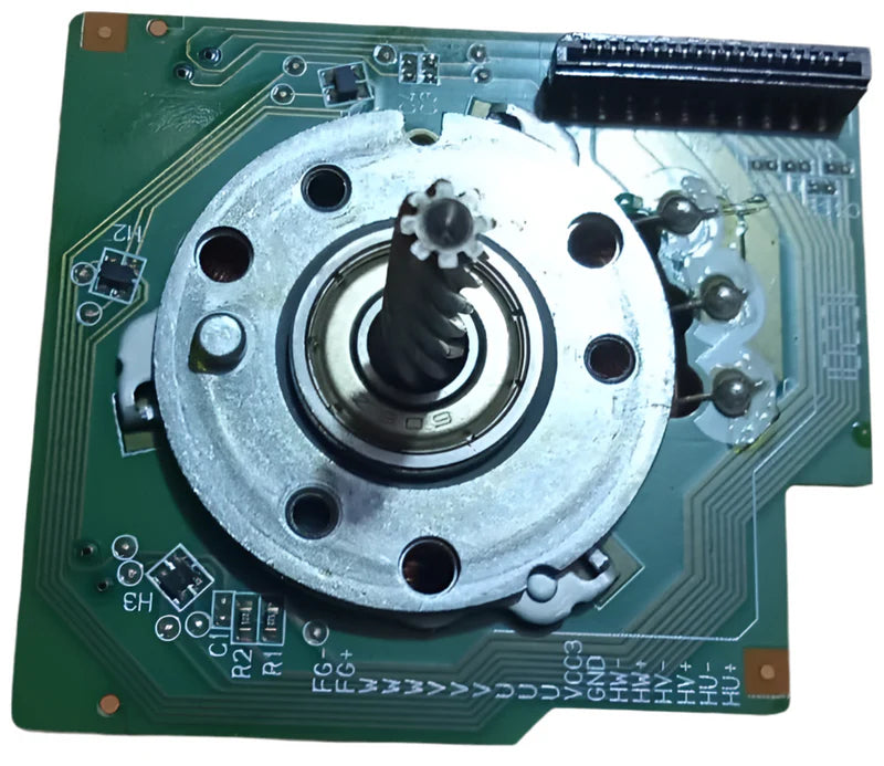 Main Motor For Brother DCP-B7500d / DCP-B7535dw / DCP-L2531dw / B2000d / B2080dw