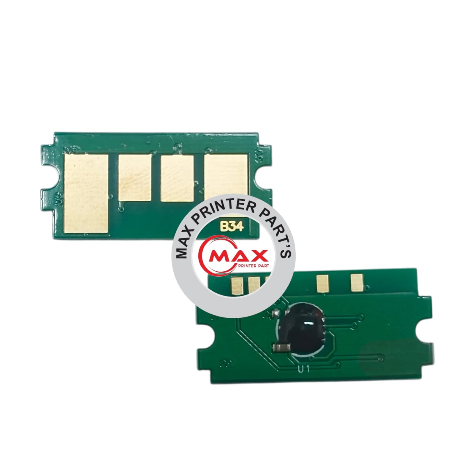 Count Chip Toner Unit TK 1114 For Use In Kyocera Ecosys FS-1020MFP/1025 MFP FS-1040 / FS-1060DN / FS-1120 MFP FS-1125MFP Printer
