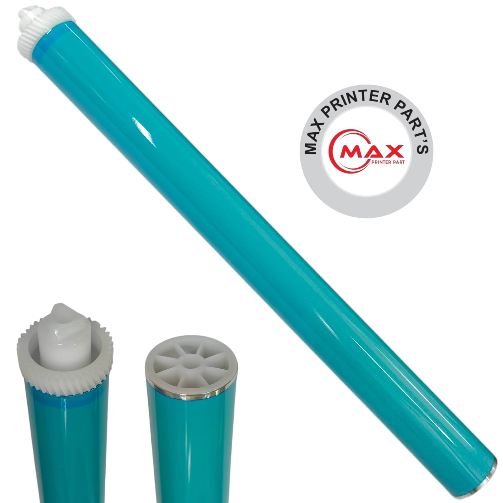 Oem Coated Opc OG Type Drum For 35A / 83A / 36A / 88A & CRG 137 / 737 / 337 Printer