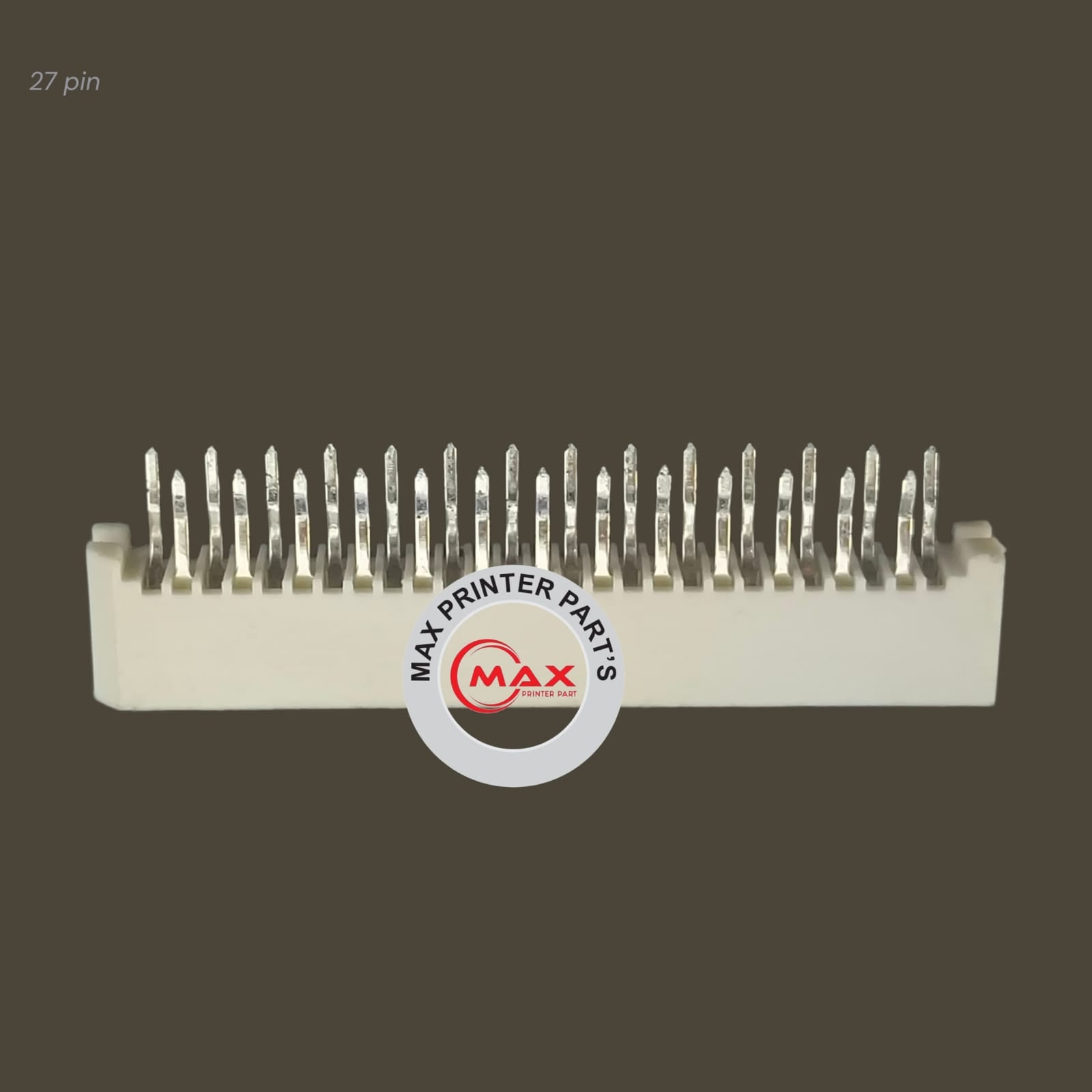 27 Pin FFC Connector For Canon imageCLASS MF4750 (New Import)